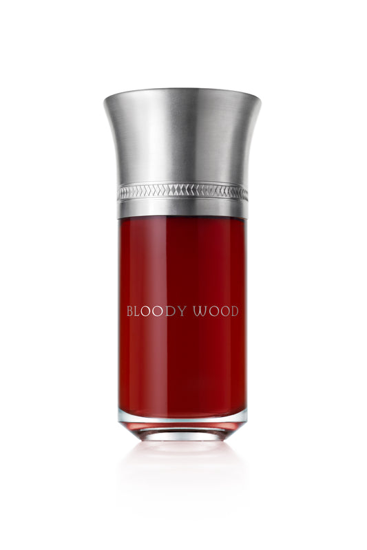 Bloody Wood (100 mL)
