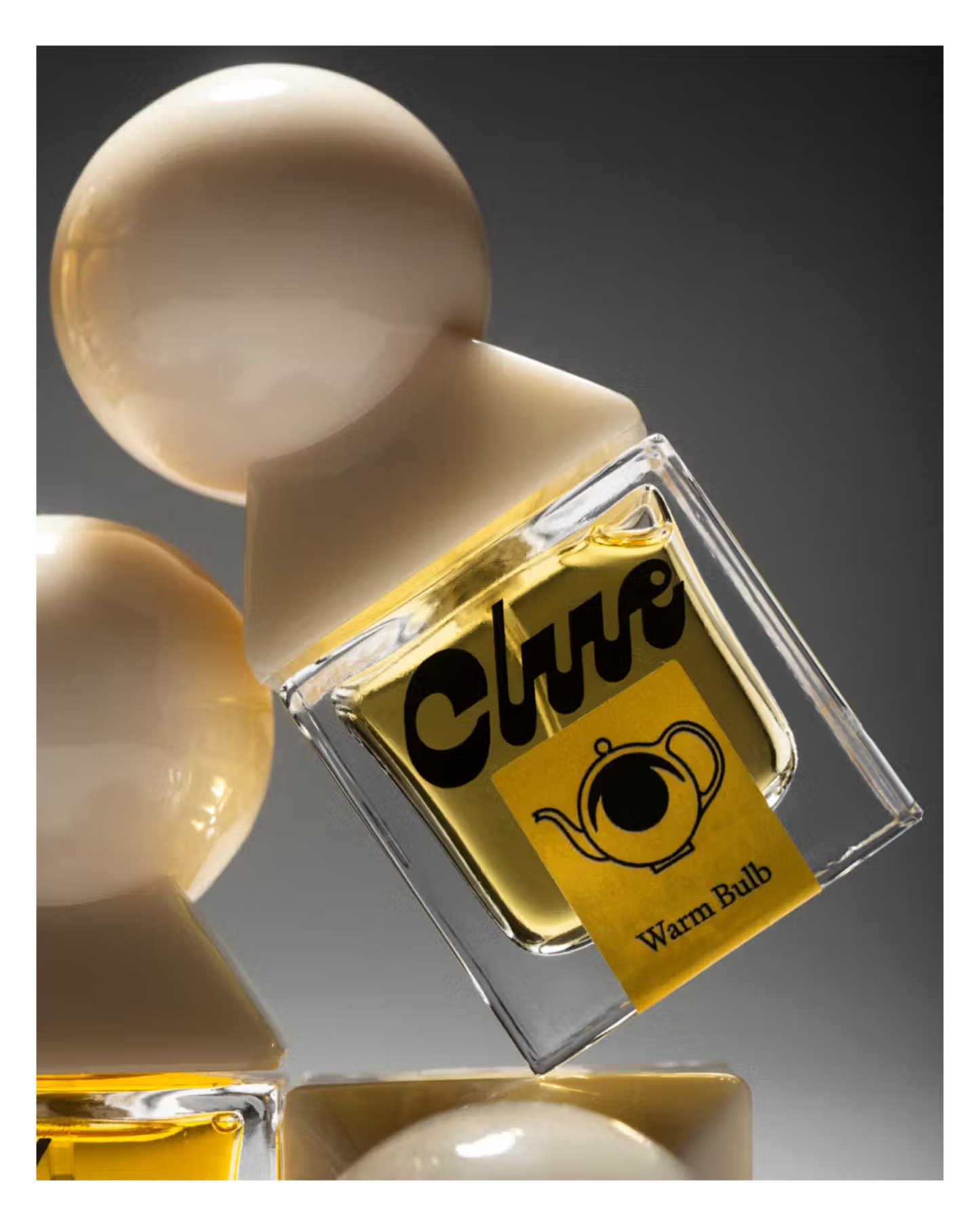 Warm Bulb (30 mL)