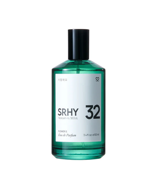 32 Flower S (100 mL)