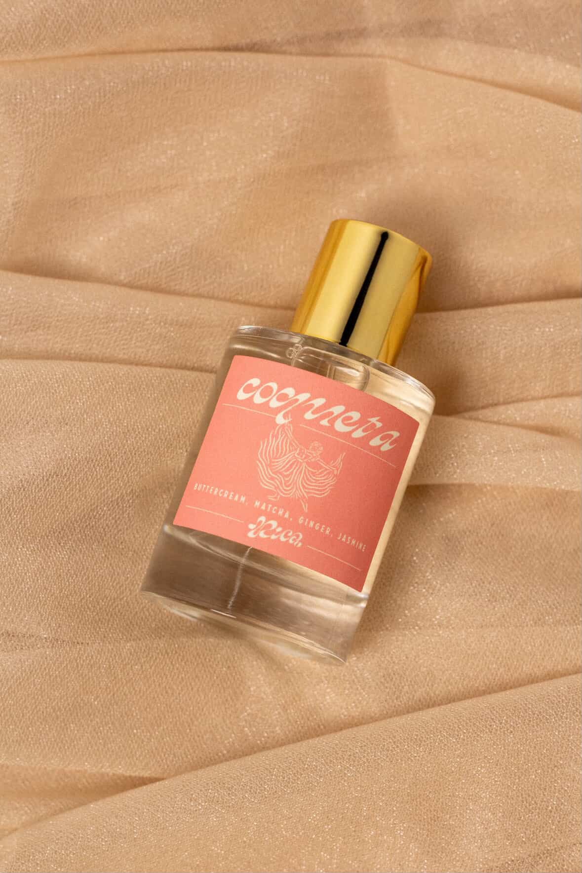 Coqueta (50 mL)