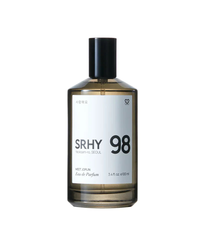 98 Meet Joplin (100 mL)