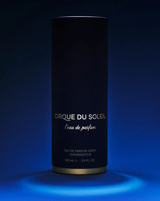 L'Eau du Parfum