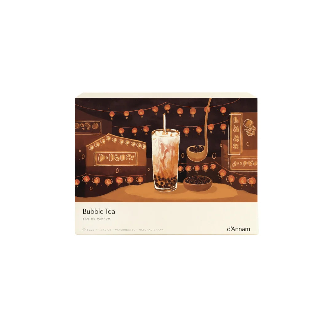 Bubble Tea