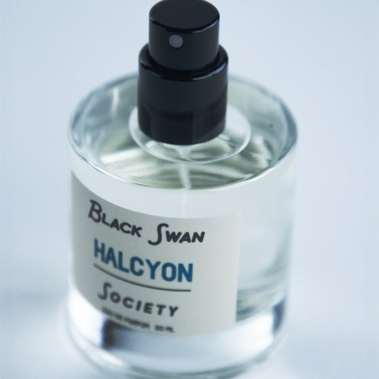 Halcyon