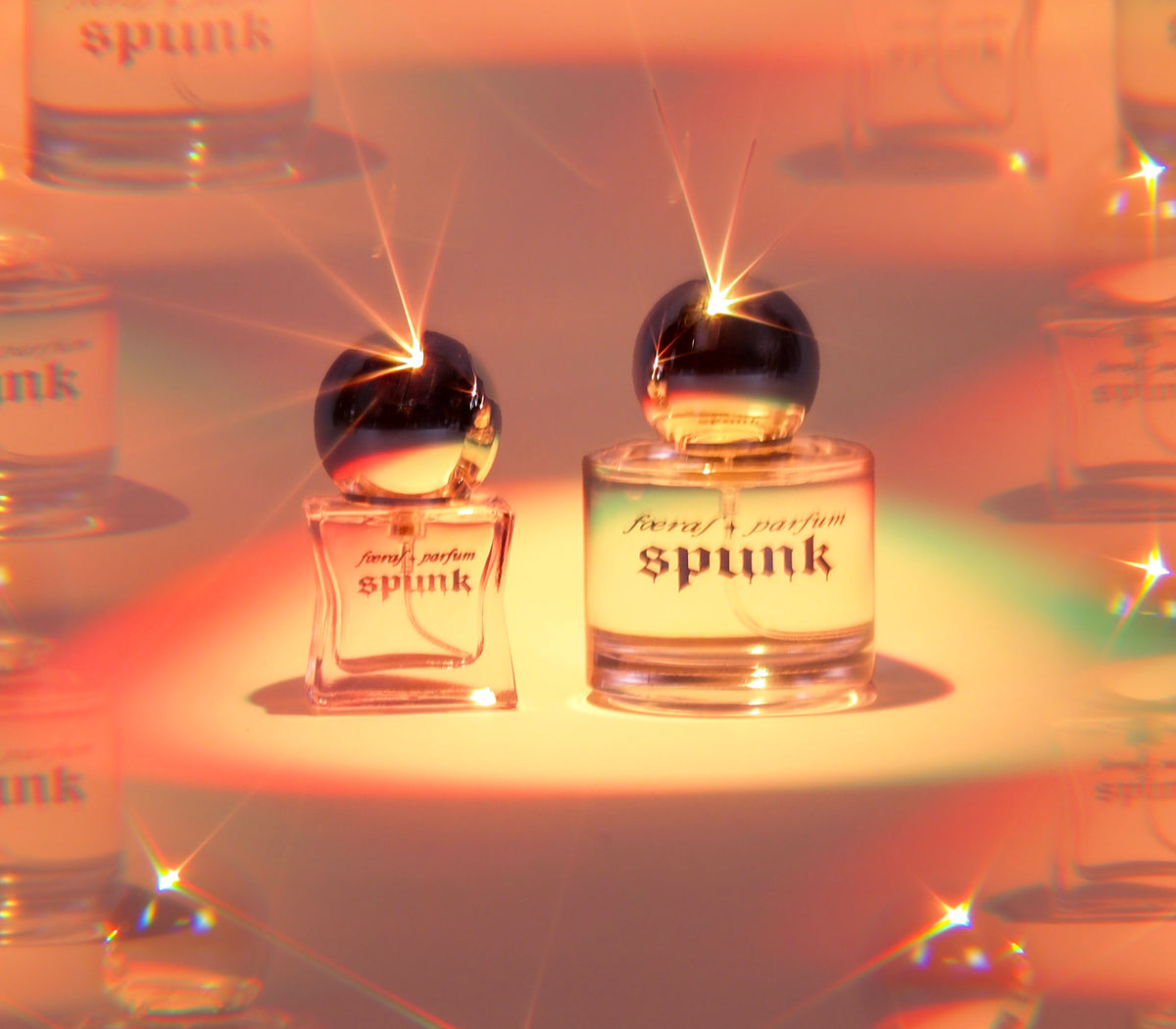 Spunk