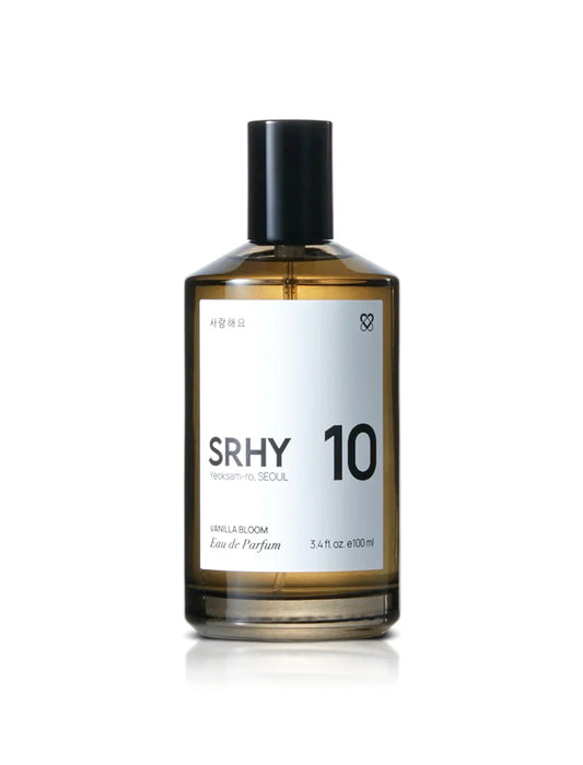 10 Vanilla Bloom (100 mL)