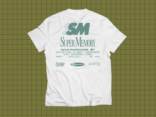 PRELAUNCH Athletic Club Shirt