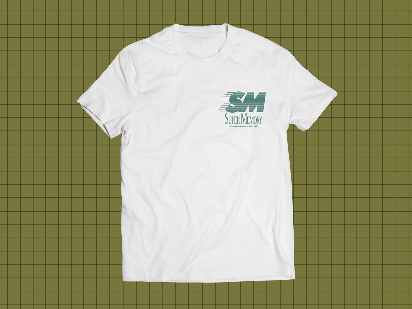 PRELAUNCH Athletic Club Shirt
