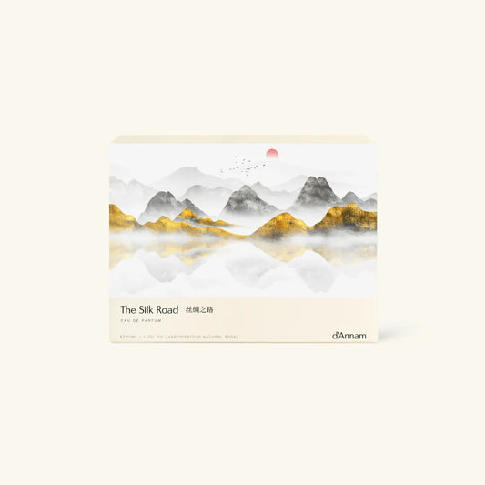 The Silk Road