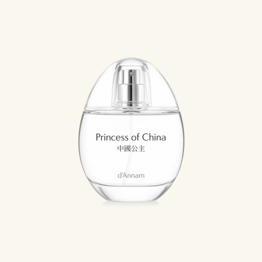 Princess of China