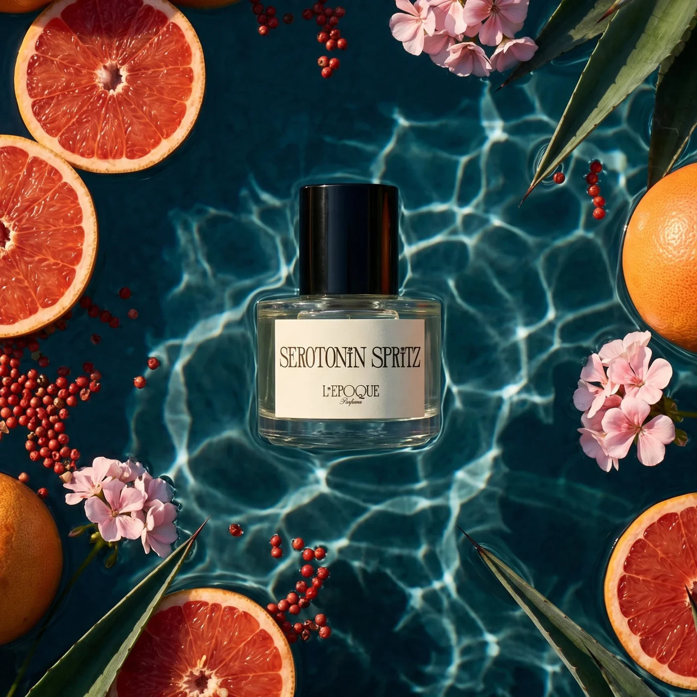Seratonin Spritz
