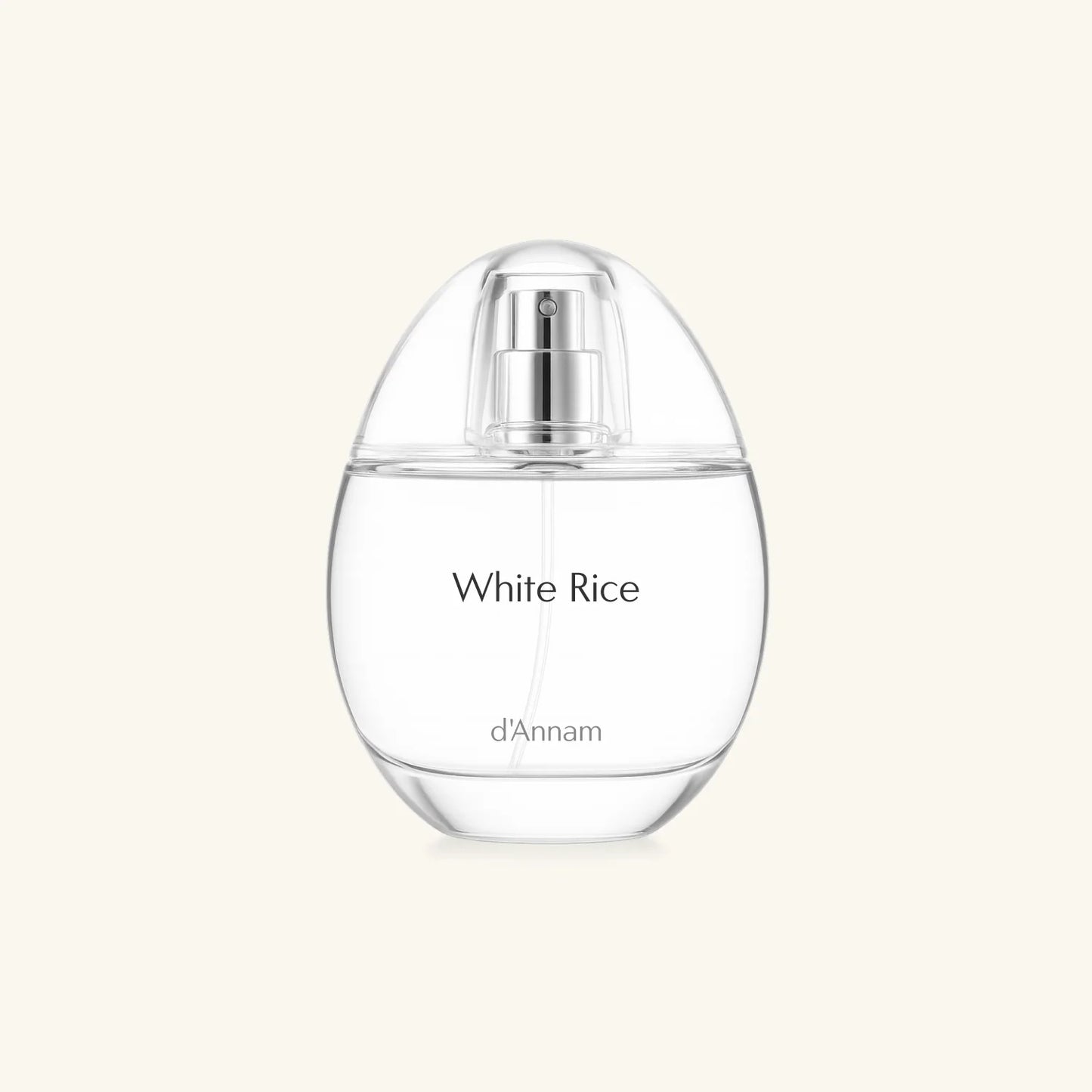 White Rice (50 mL)