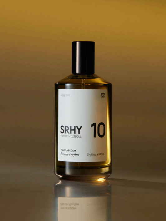 10 Vanilla Bloom (100 mL)