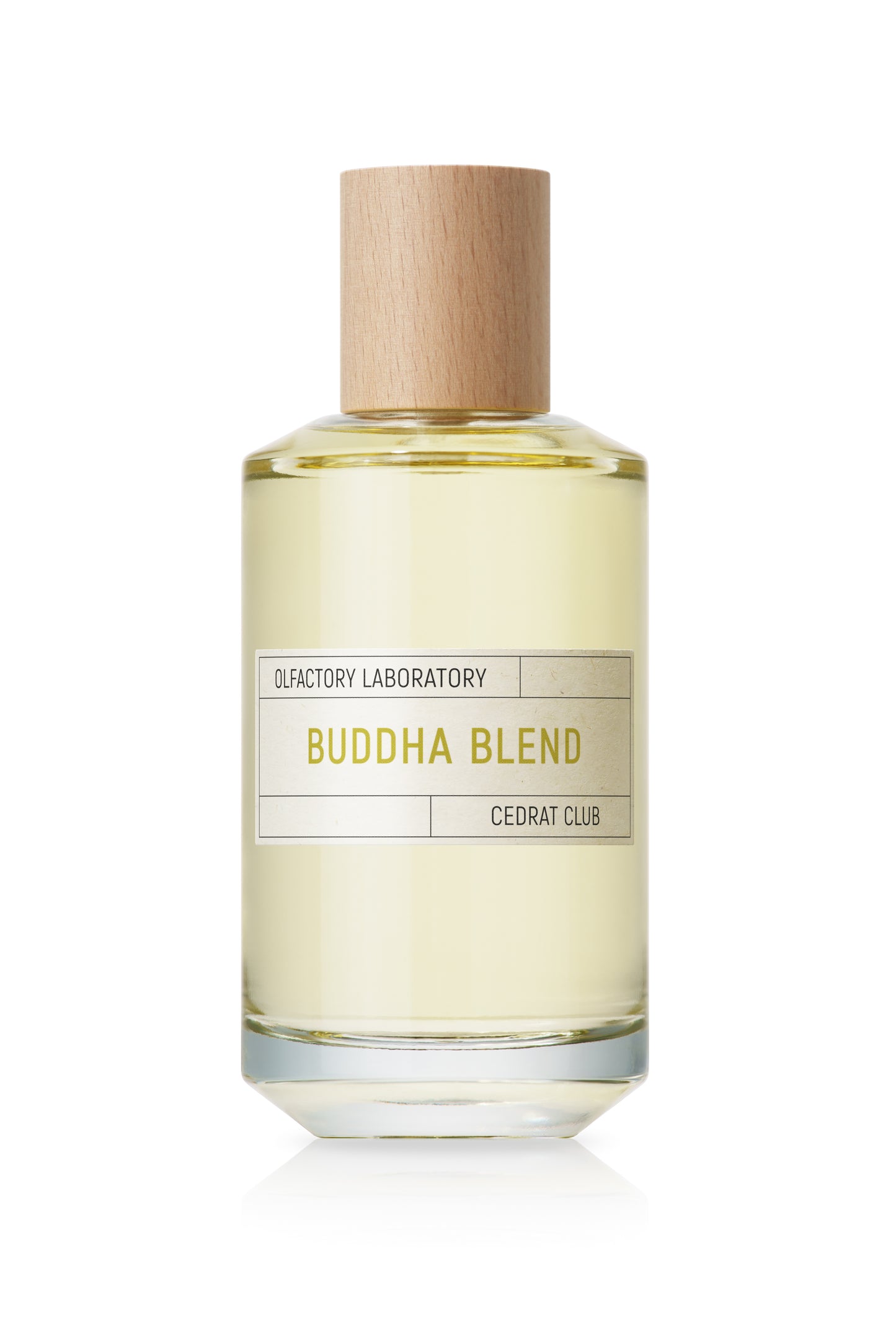 Buddha Blend (100 mL)