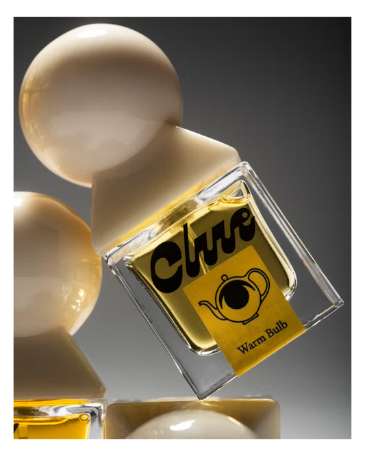 Warm Bulb (30 mL)