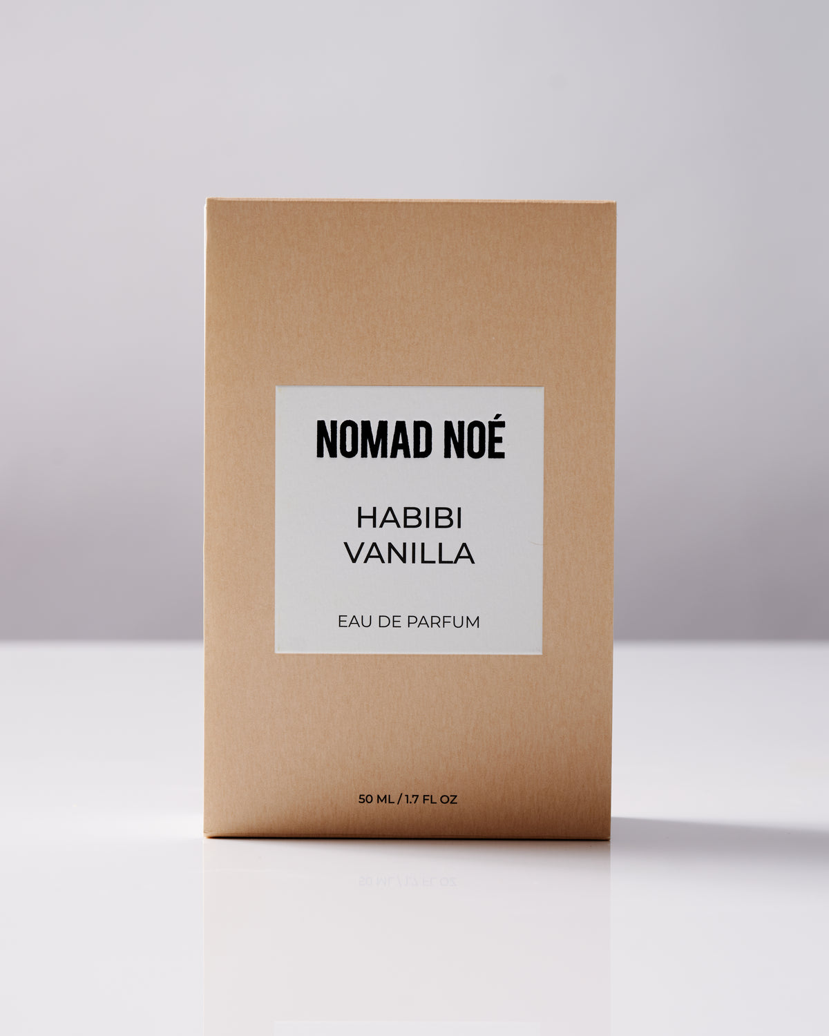 Habibi Vanilla