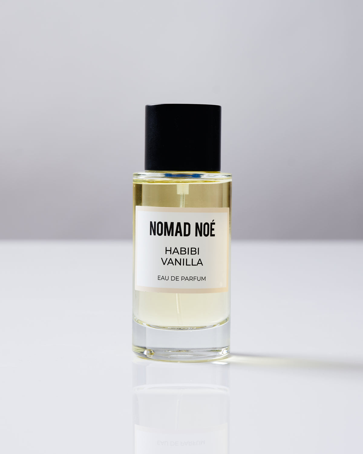 Habibi Vanilla