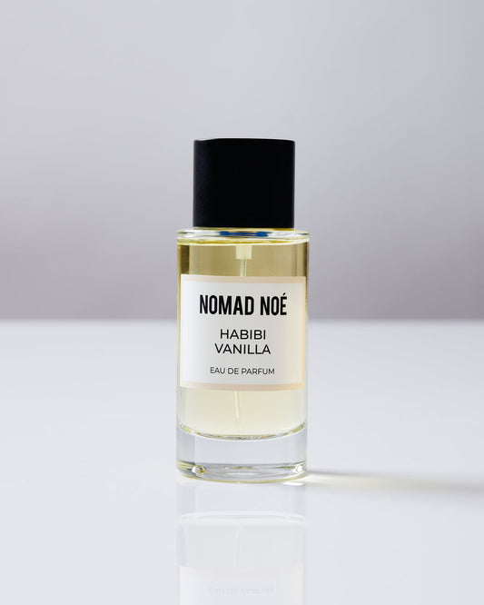 Habibi Vanilla