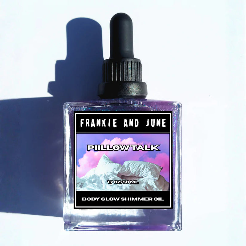 Frankie and June