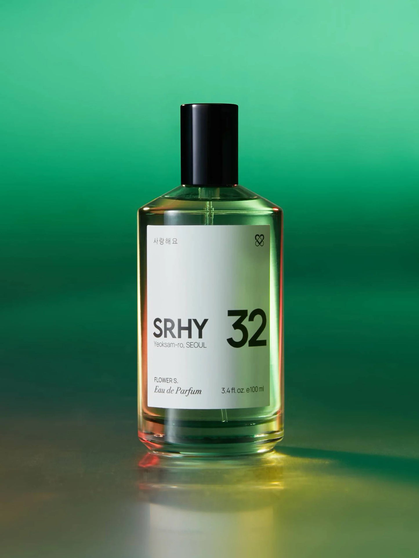32 Flower S (100 mL)