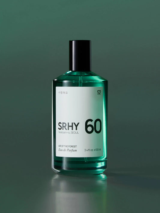 60 Air of the Forest (100 mL)