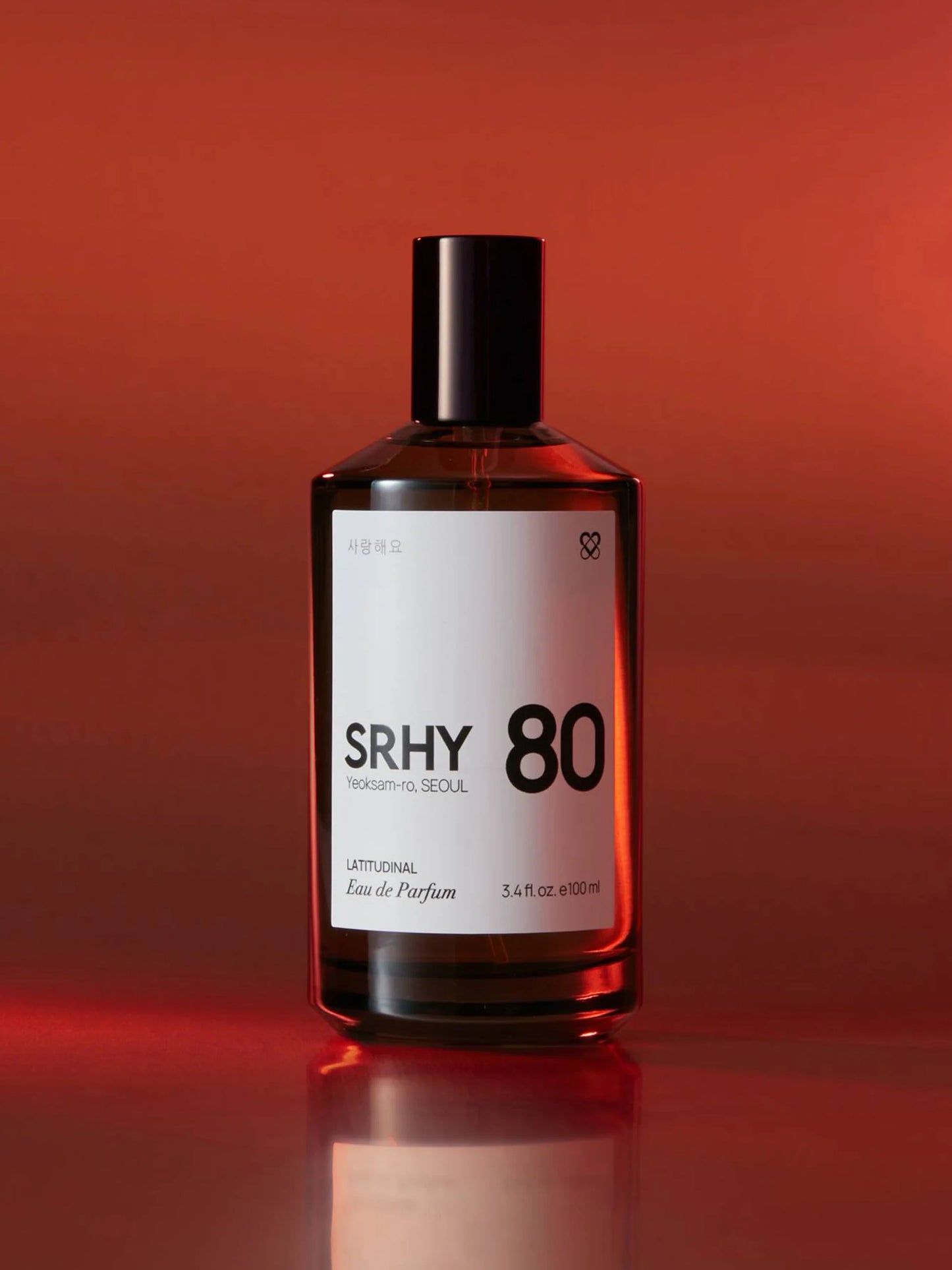 80 Latitudinal (100 mL)