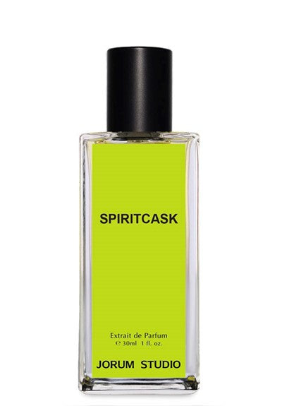Spiritcask (30 mL)
