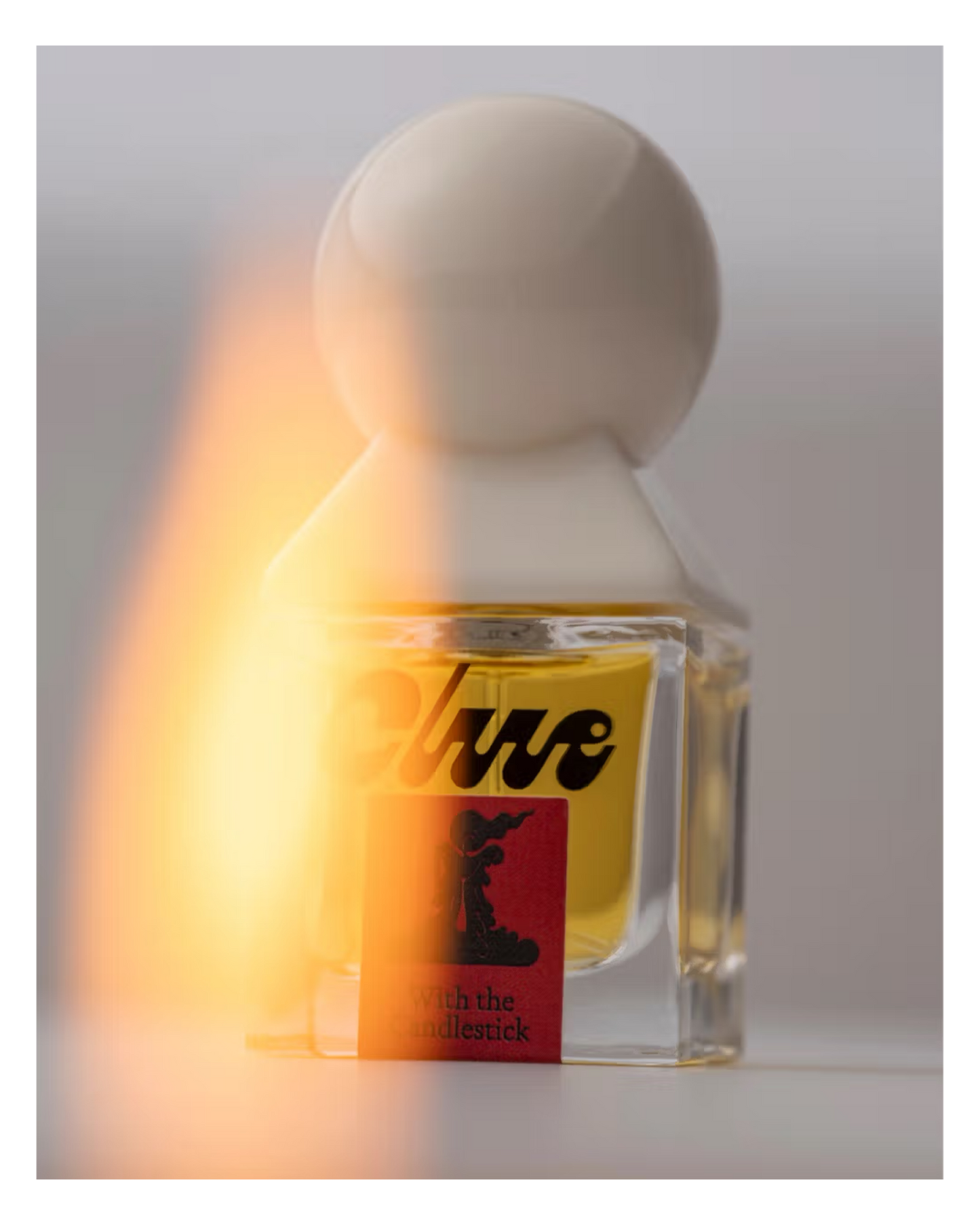 With the Candlestick (30 mL)