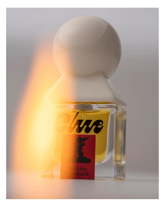 With the Candlestick (30 mL)