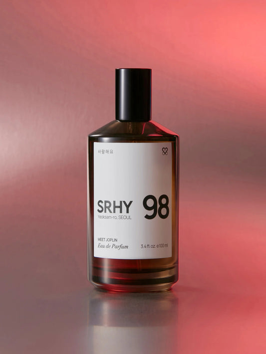 98 Meet Joplin (100 mL)