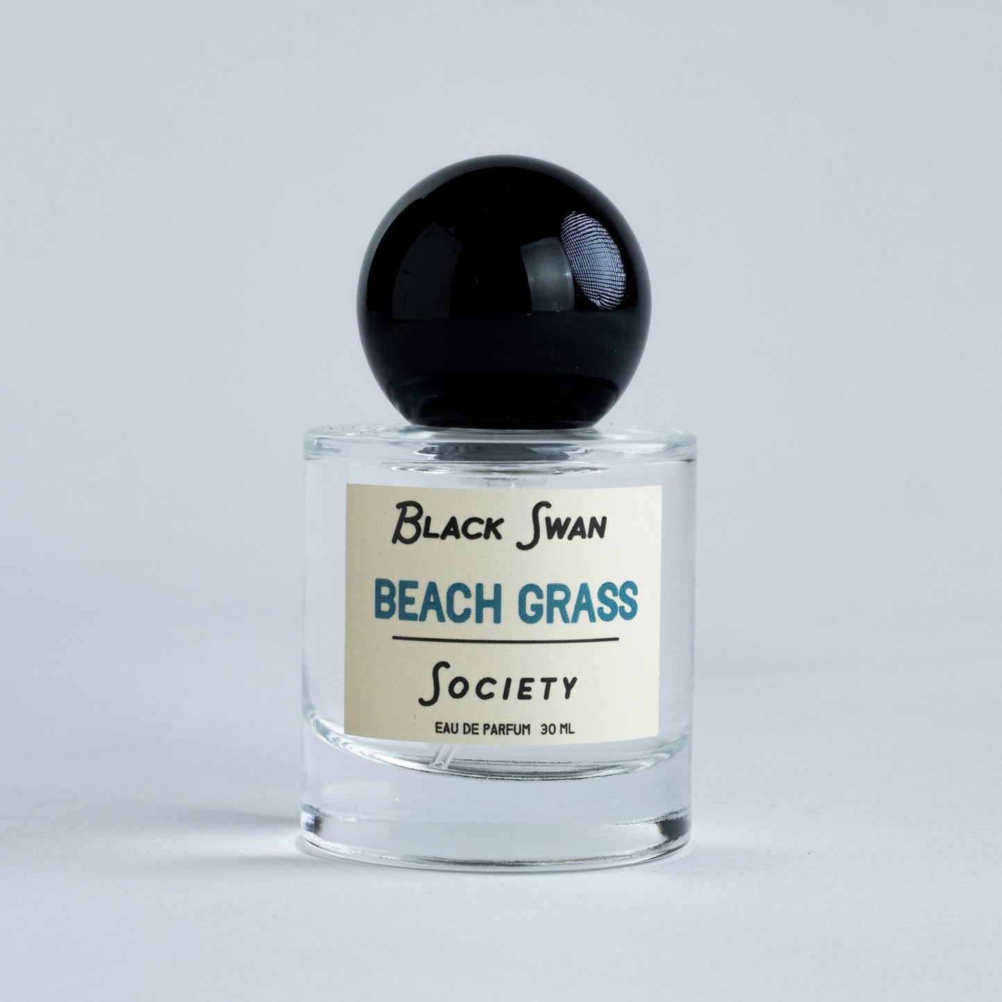 Beach Grass