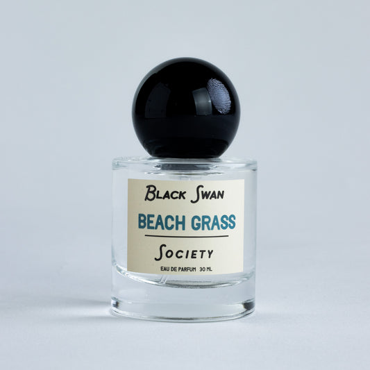 Beach Grass