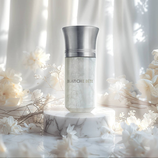 Blanche Bête (100 mL)