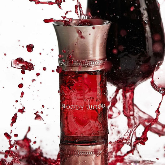 Bloody Wood (100 mL)