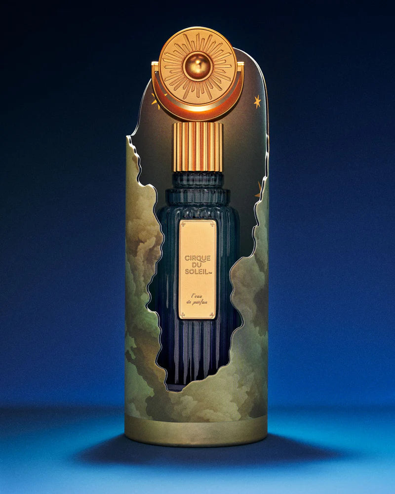 L'Eau du Parfum