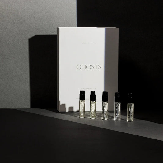Heretic Ghosts Discovery Set