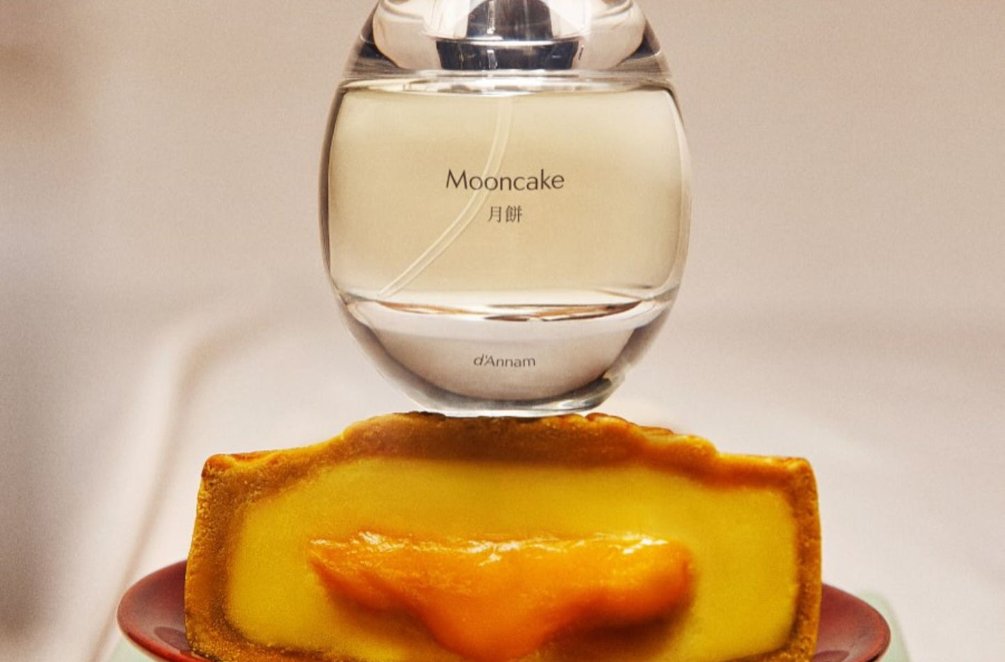 Mooncake (50 mL)