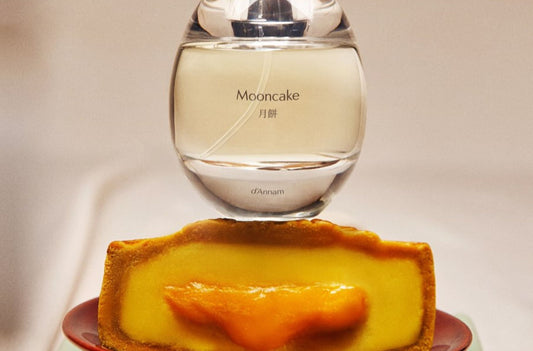 Mooncake (50 mL)
