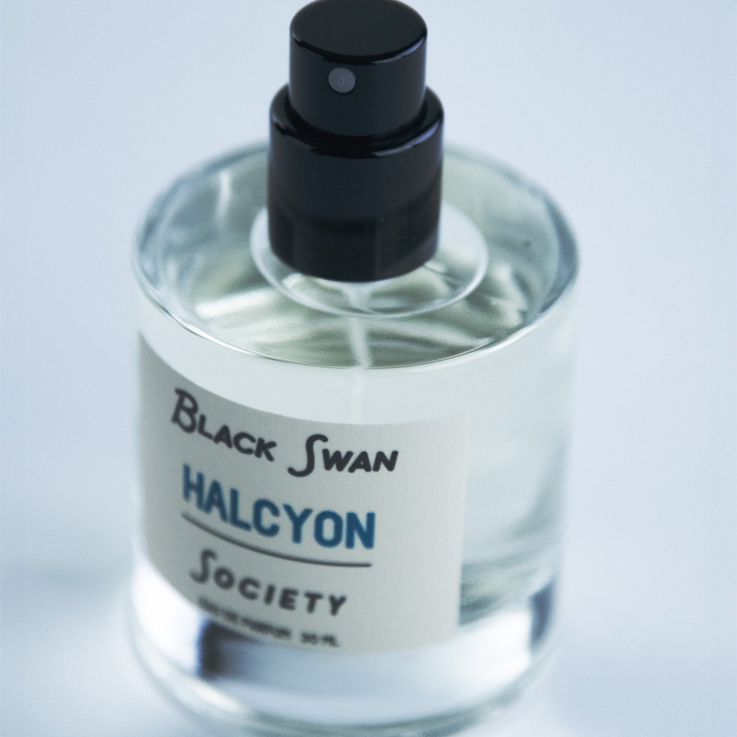 Halcyon