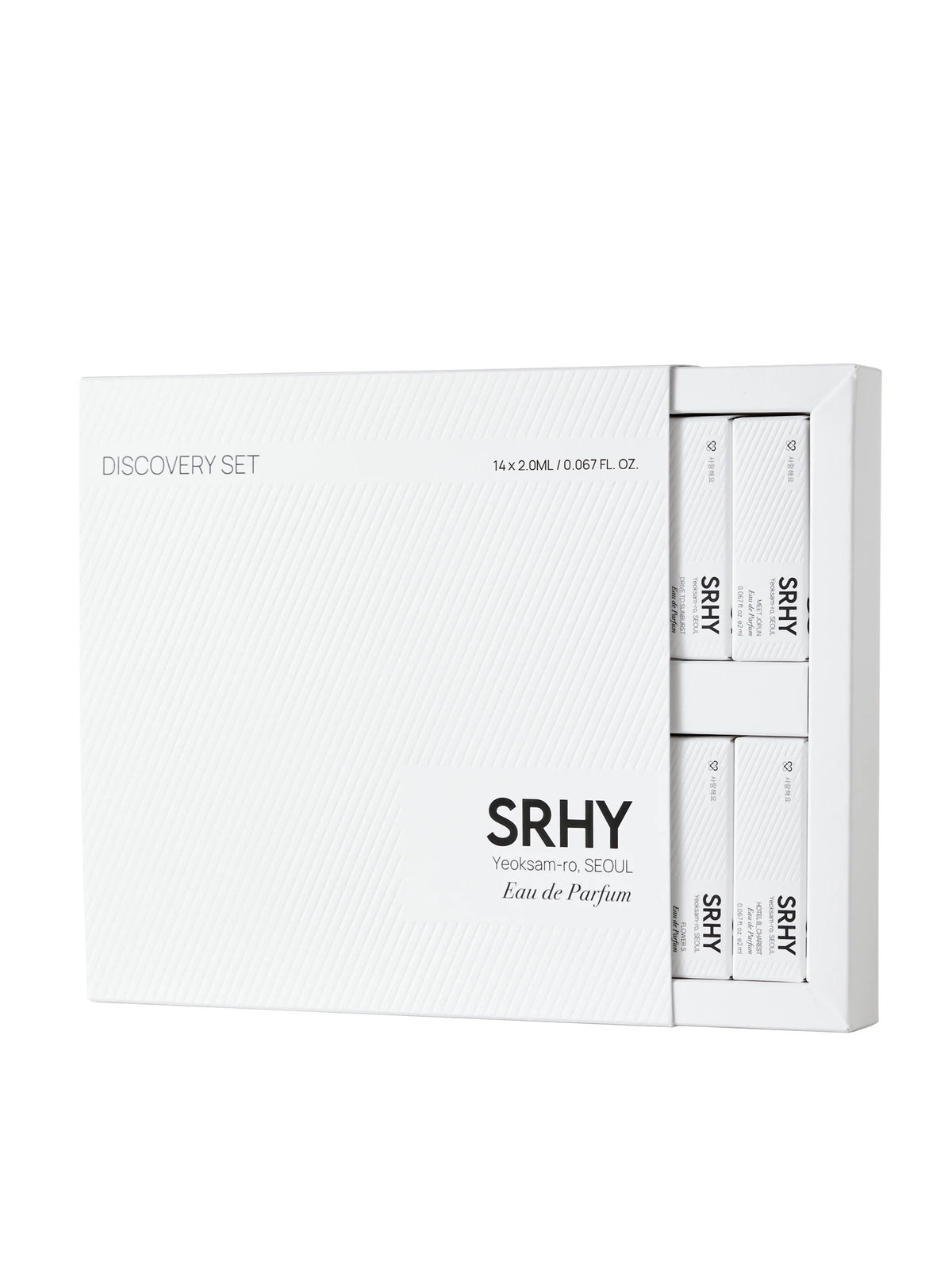 SRHY Discovery Set