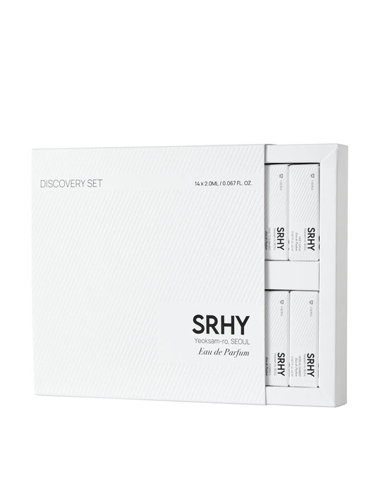 SRHY Discovery Set