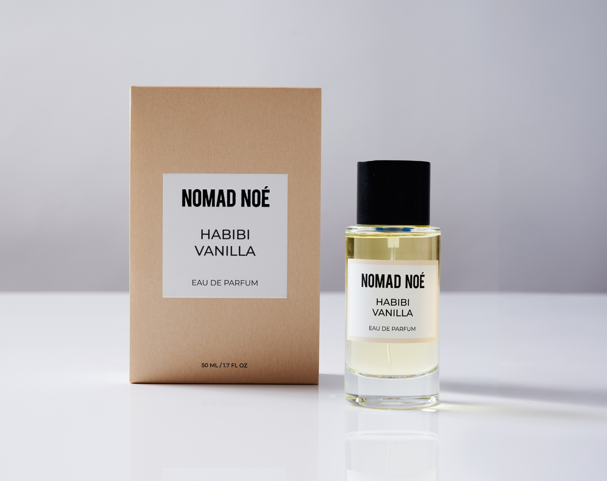 Habibi Vanilla