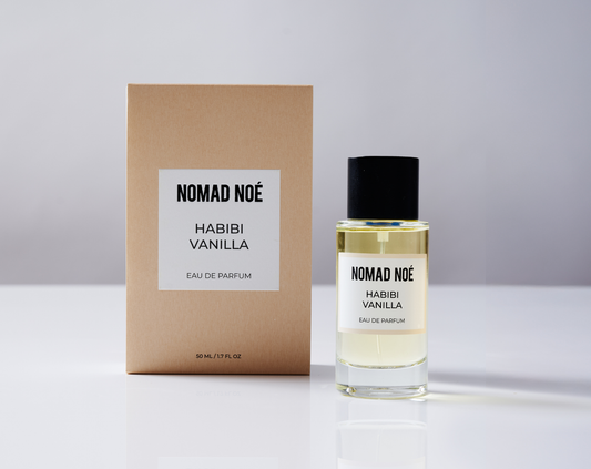 Habibi Vanilla