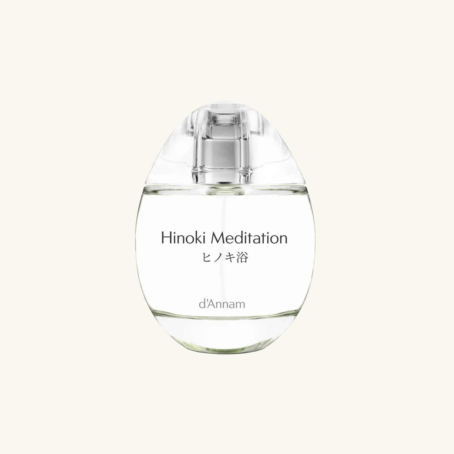 Hinoki Meditation (50 mL)