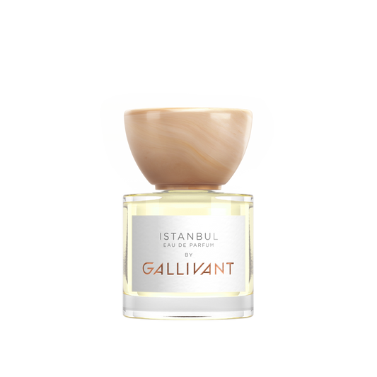 Istanbul (30 mL)