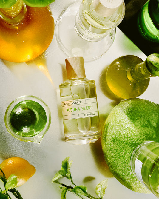 Buddha Blend (100 mL)