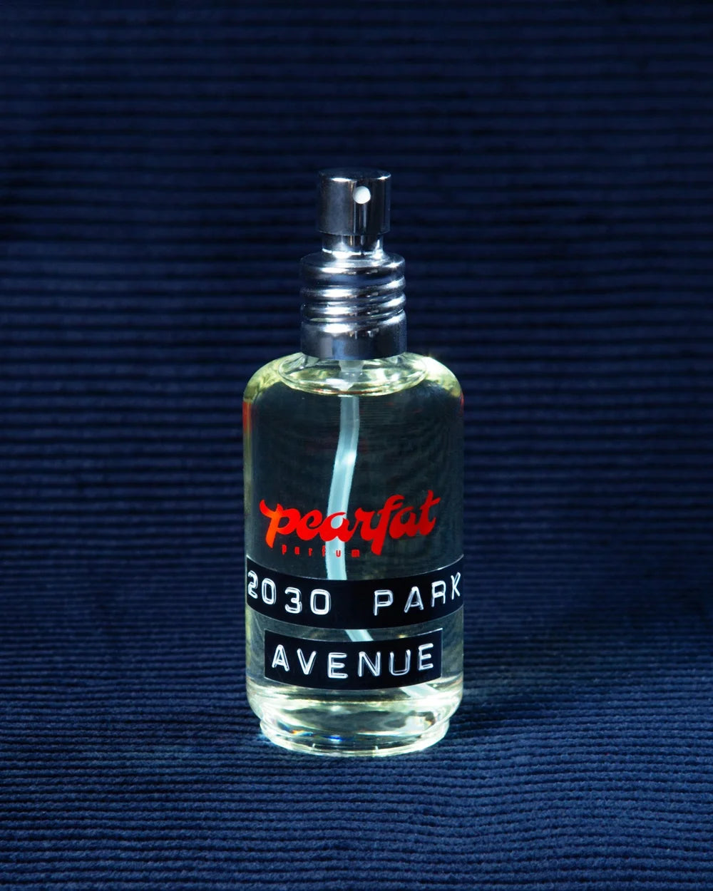 2030 Park Avenue