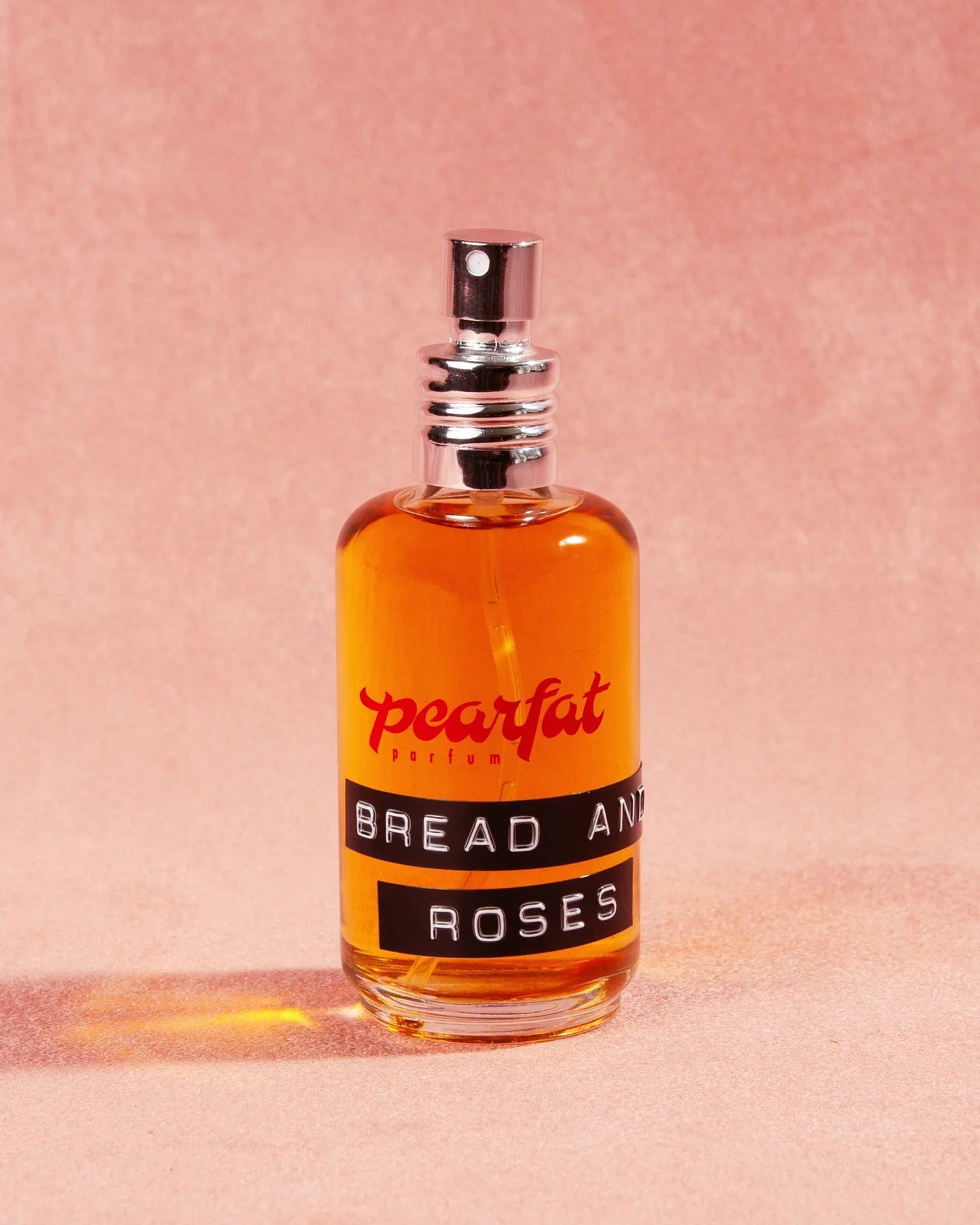 Bread + Roses