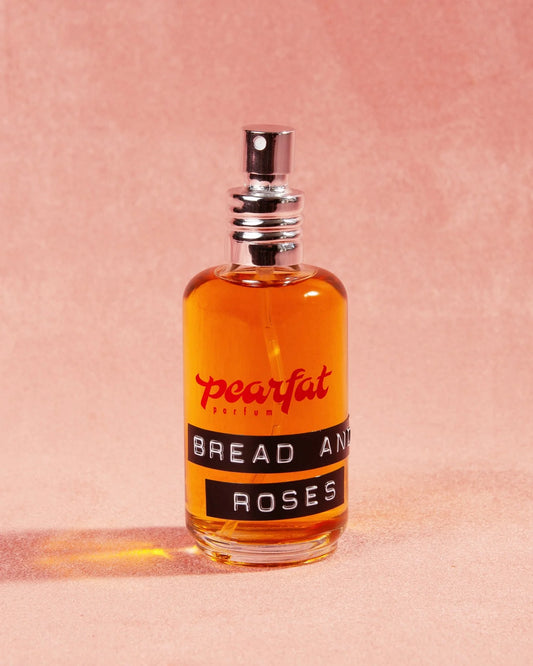 Bread + Roses