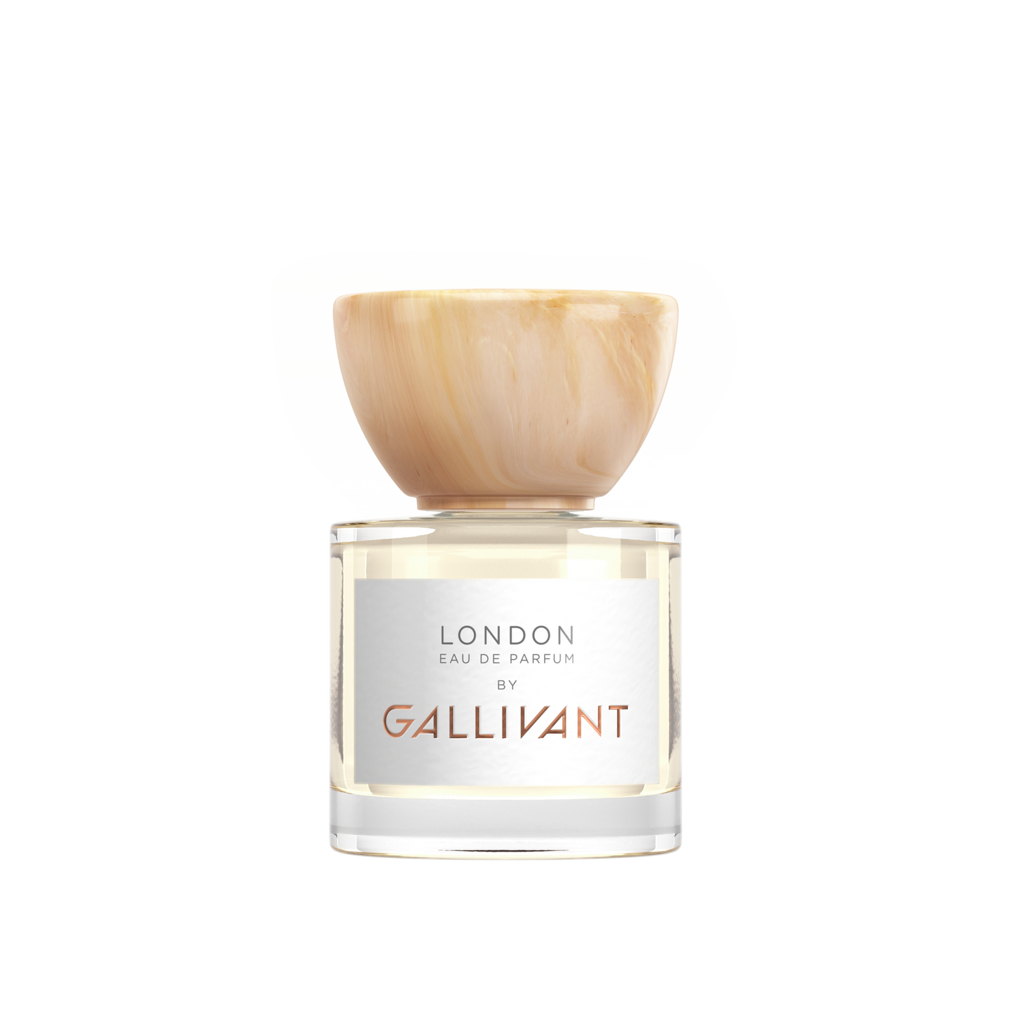 London (30 mL)